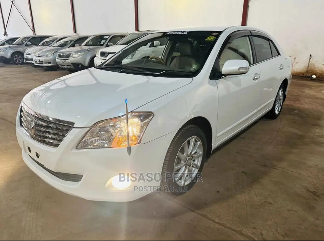 Toyota Premio 1.8 AWD 2009