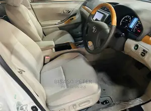 Toyota Premio 1.8 AWD 2009