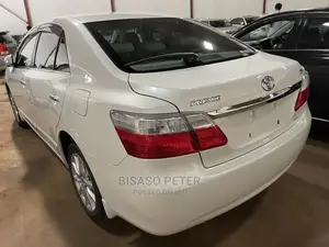 Toyota Premio 1.8 AWD 2009
