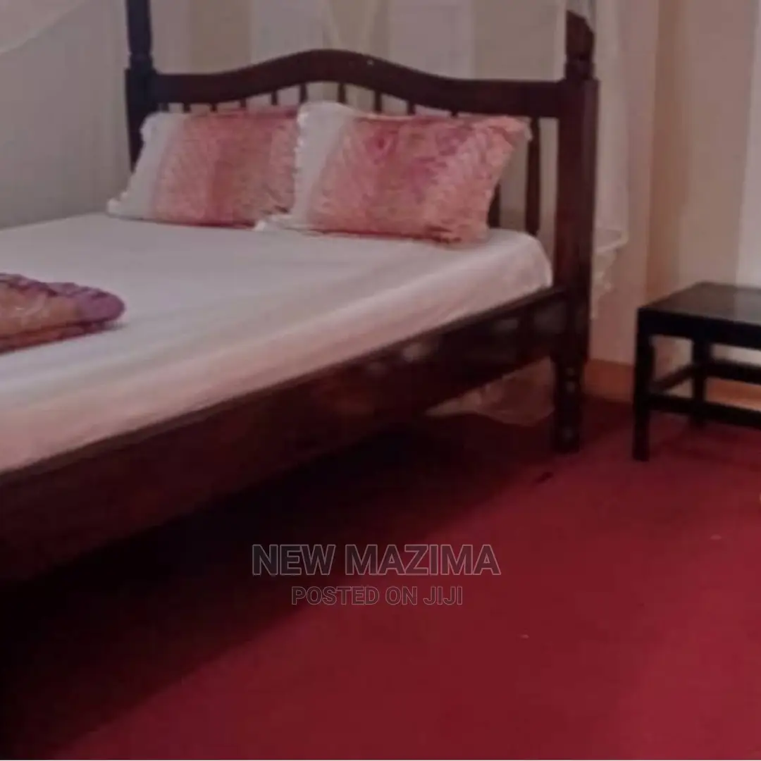 Very Busy Bar and Guest House for Rent in Namasuba Ndeje