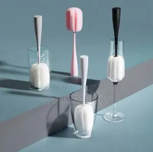 Bottle Cleaning Brush