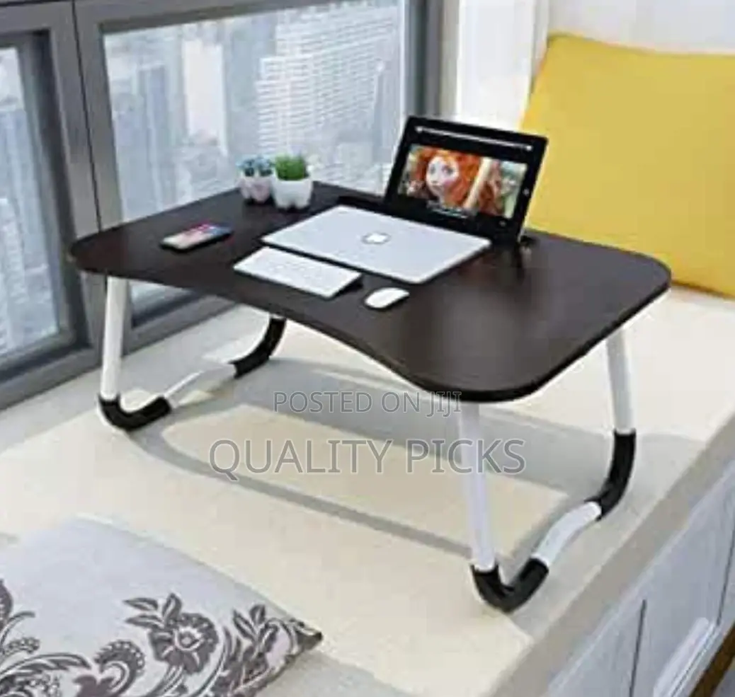 Portable Laptop Table