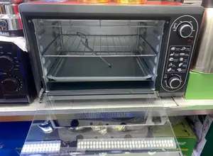Wngreat Mini Oven