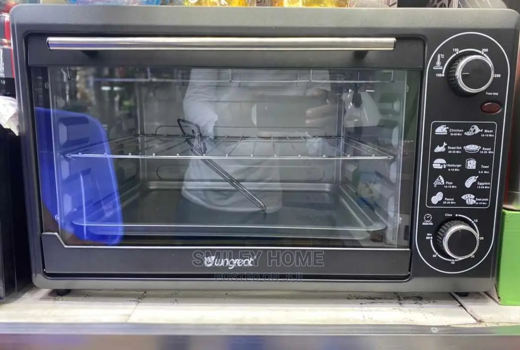 Wngreat Mini Oven