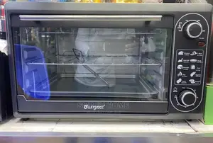 Wngreat Mini Oven
