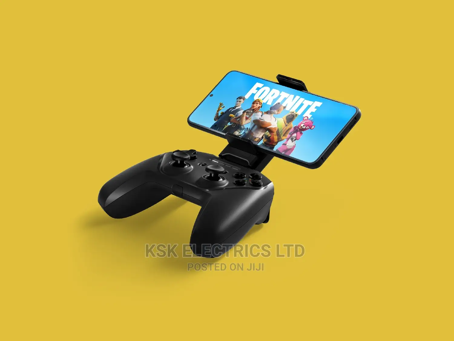 Game Pad Controller for Ios and Android Phones