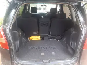 Cars for Hire, Toyota Spacio