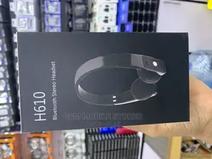 H610 Quality Bluetooth Headphones