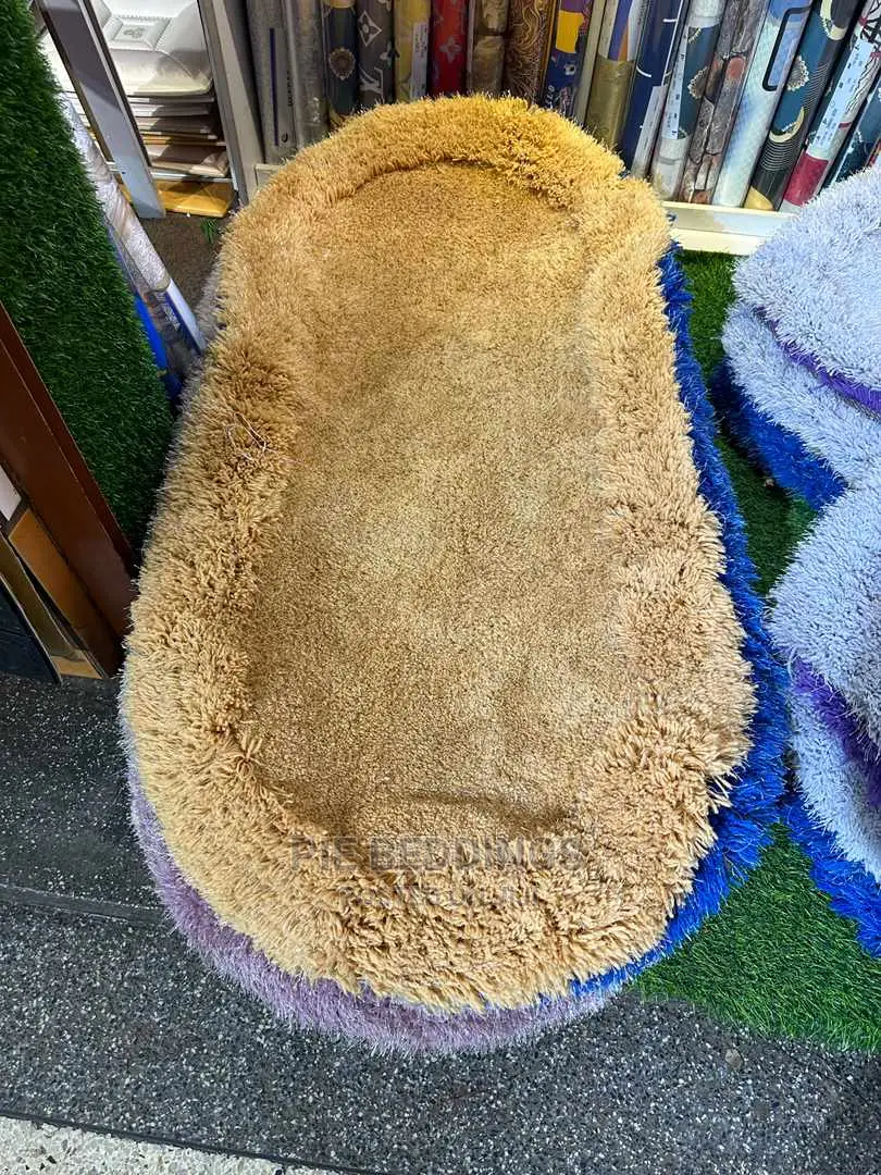New Bedside Carpet / Large Door Mats