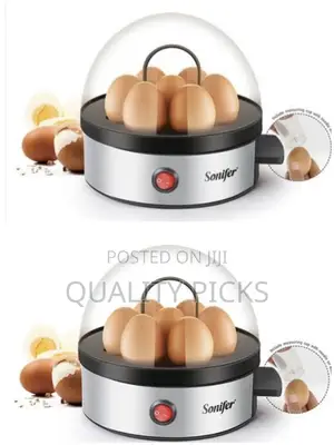 Sonifer Egg Boiler