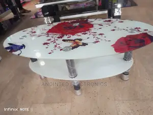 Glass Tables