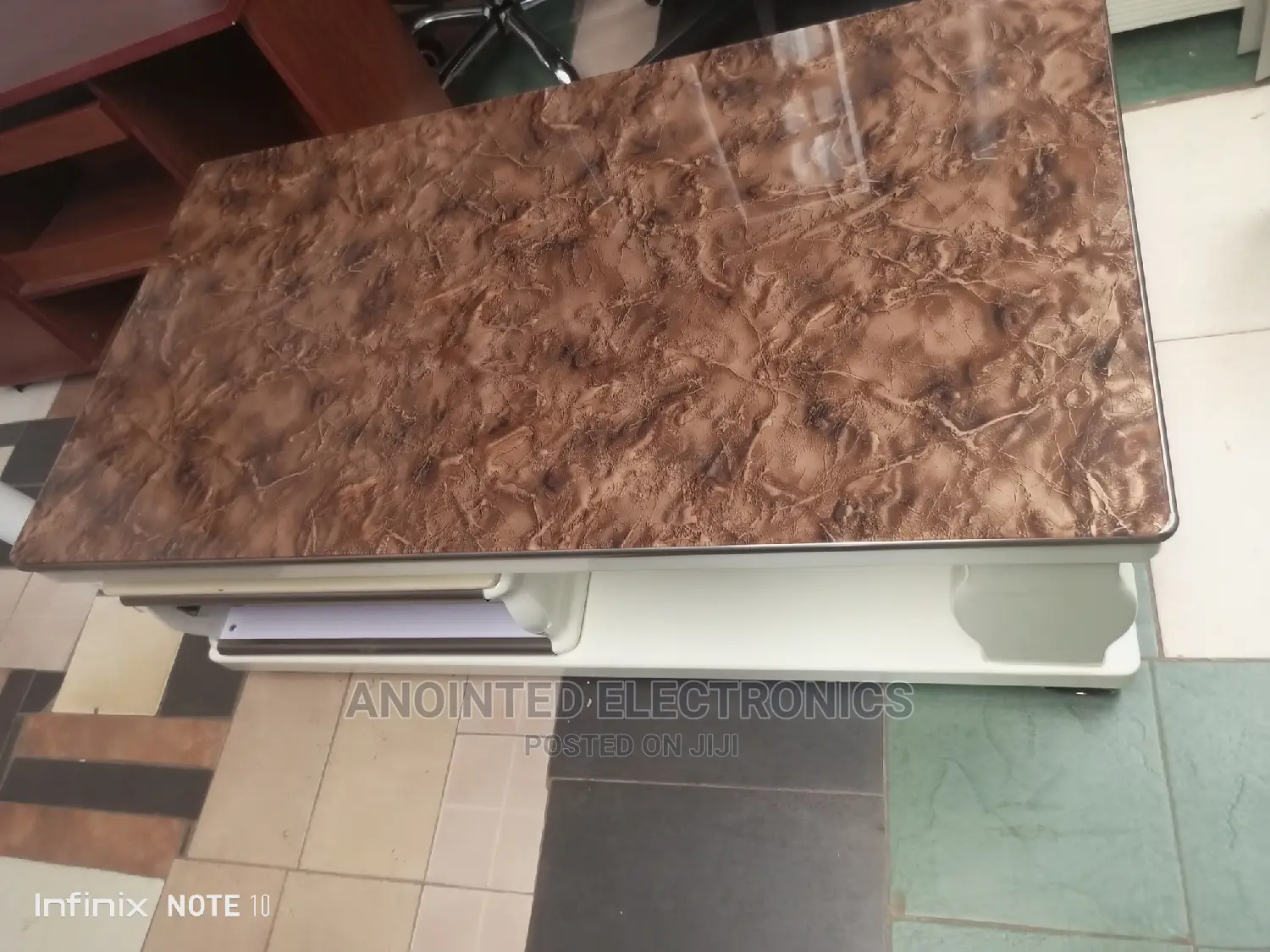 Marble Imported Table