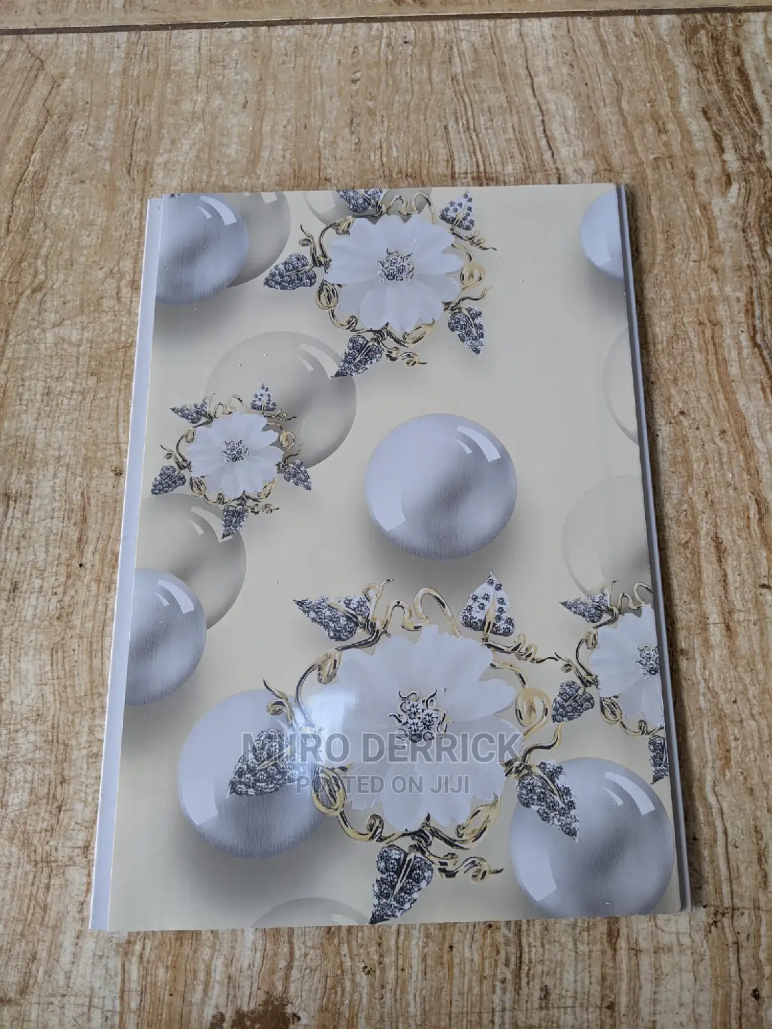 Pvc Ceiling Boards