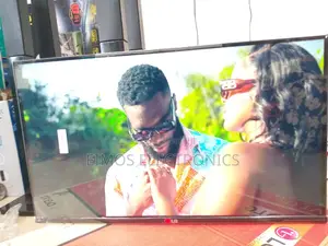 32" Led LG Digital TV