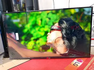 32" Led LG Digital TV