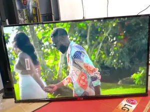 Brand New 32" LED LG Digital