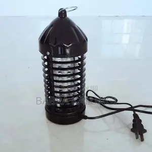 Mosquito Killer Lamp