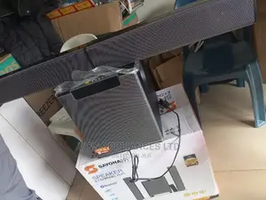 Sayona Home Theater
