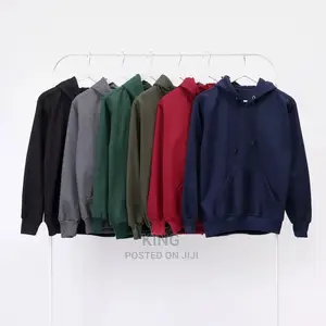 Hoddie Polos