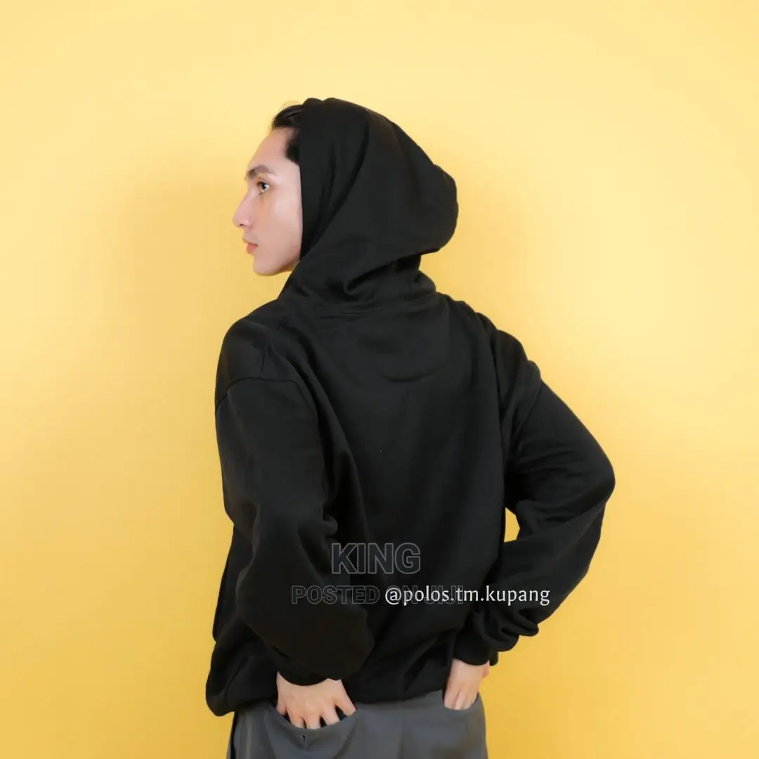 Hoodie Jumpers