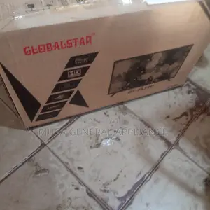 43inch Tv Globalstar