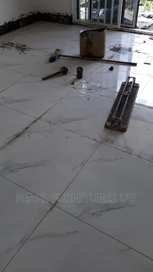 Profesional Tile Fixers