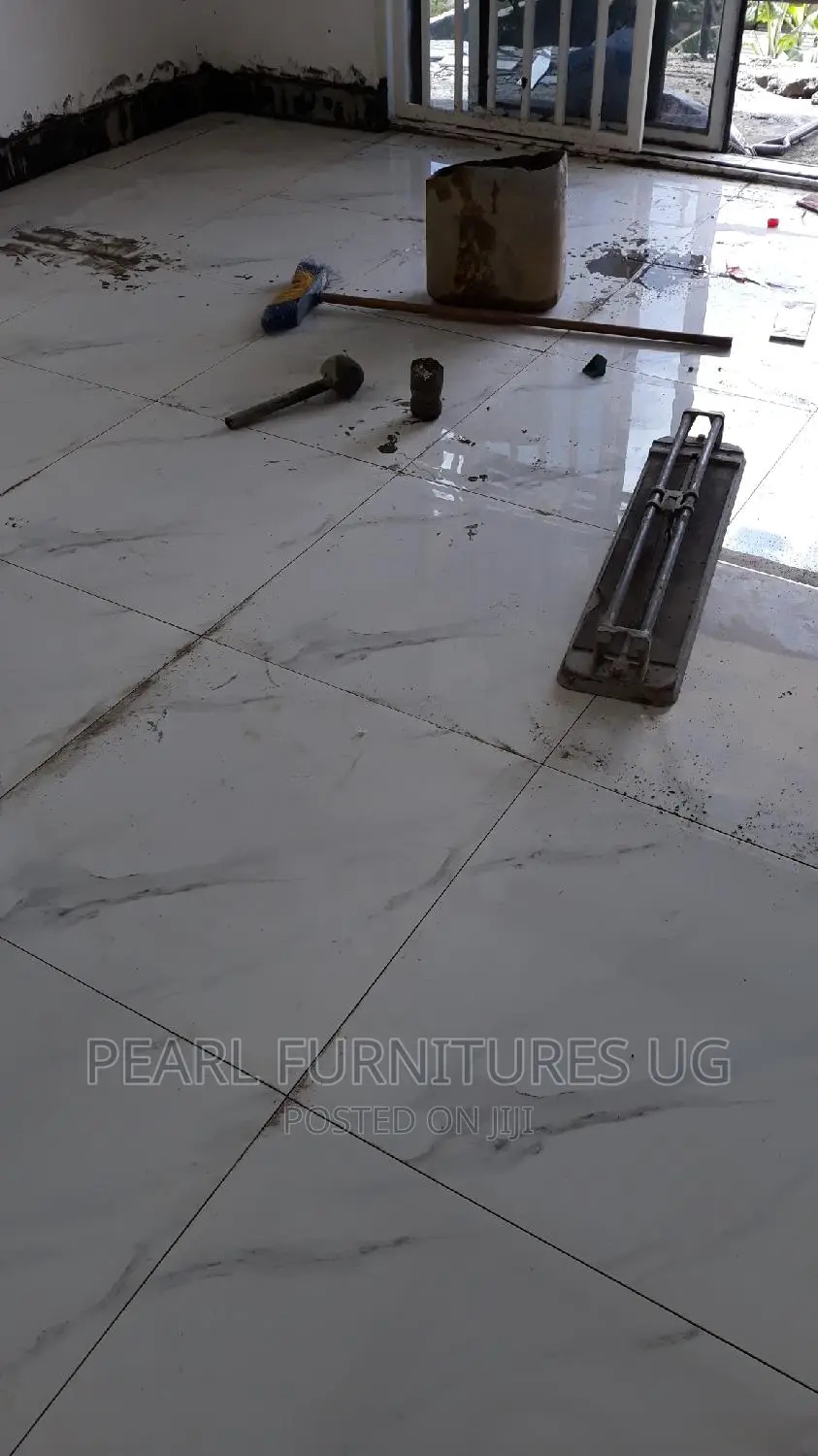 Profesional Tile Fixers