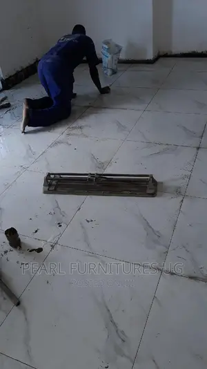 Profesional Tile Fixers