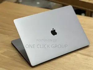 New Laptop Apple MacBook Pro 2019 16GB Intel Core I9 SSHD (Hybrid) 1T