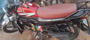 New Hunter Cruiser 250cc 2022 Red