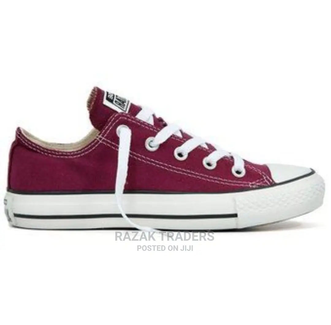 All-Star Canverse Shoes