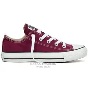 All-Star Canverse Shoes