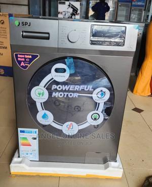 SPJ Washing Machine 10 Kgs Front Loader in Central Division - Home ...