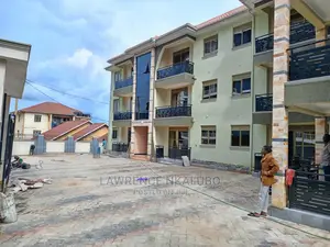 Photo - 1bdrm Block of Flats in Kireka Executive, Kira for Sale