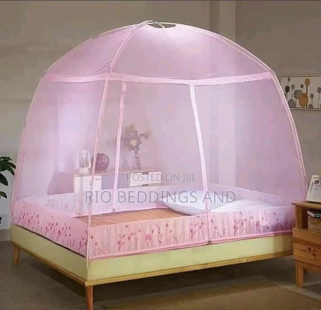 Tent Mosquito Net