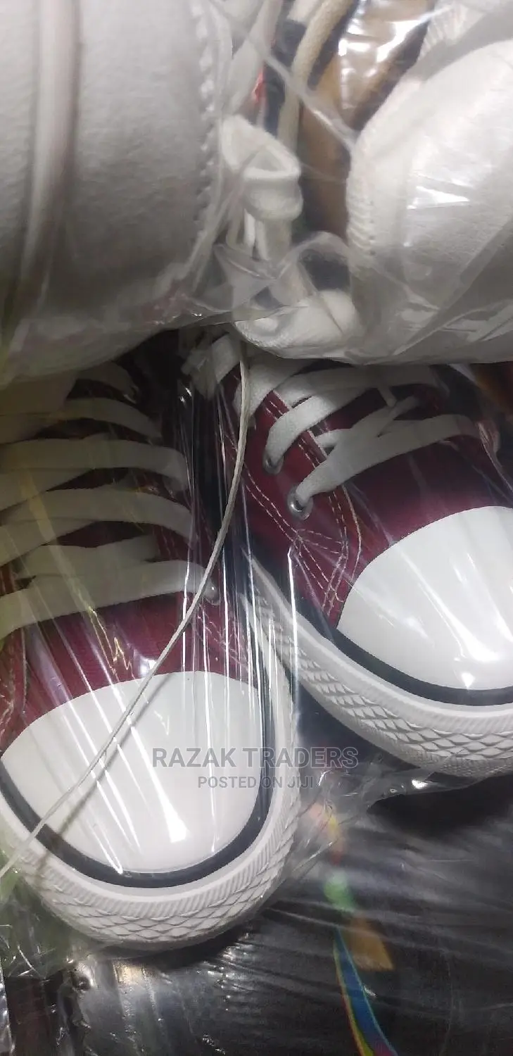 All-Star Canverse Shoes