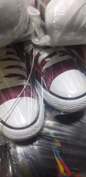 All-Star Canverse Shoes