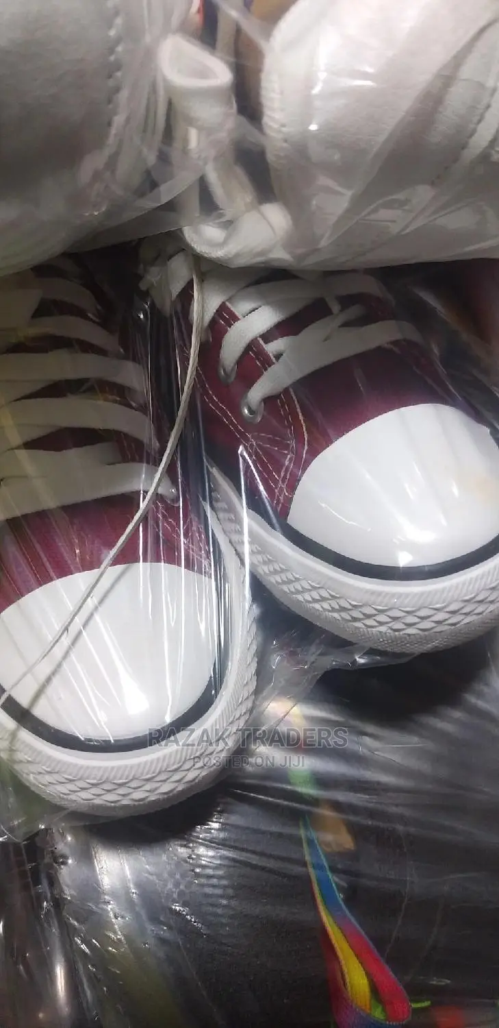 All-Star Canverse Shoes