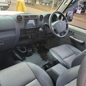 Toyota Land Cruiser Prado 3.0 D-4d (172 Hp) 2016 White