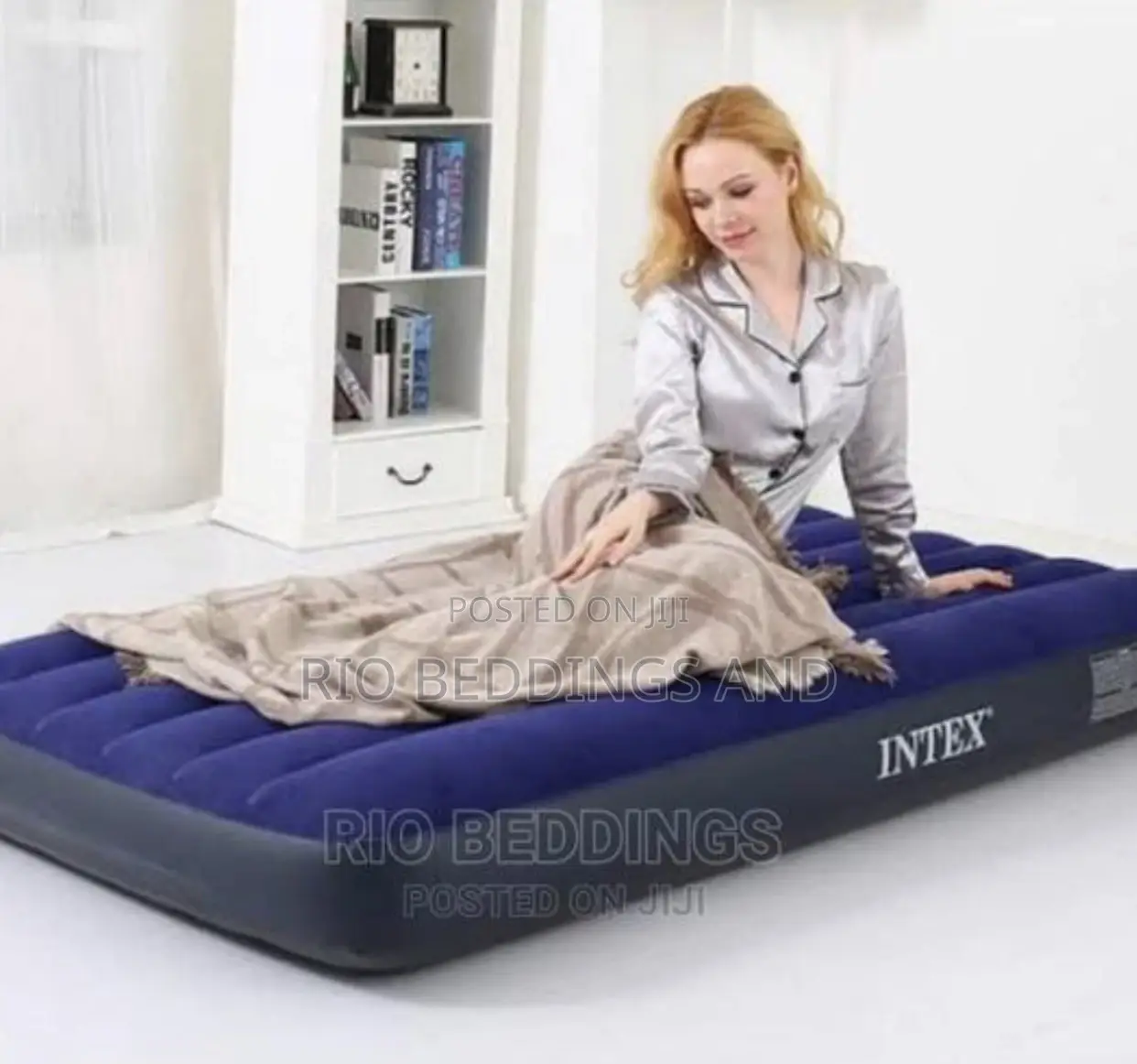 Air Mattress
