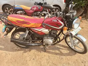 Daylong DGL125-R 2018 Orange