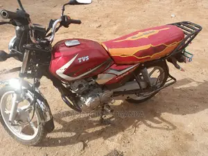 Daylong DGL125-R 2018 Orange