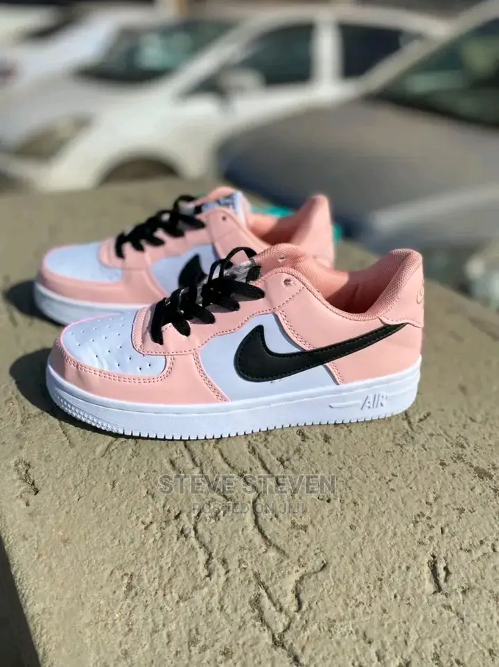 Good Sneakers