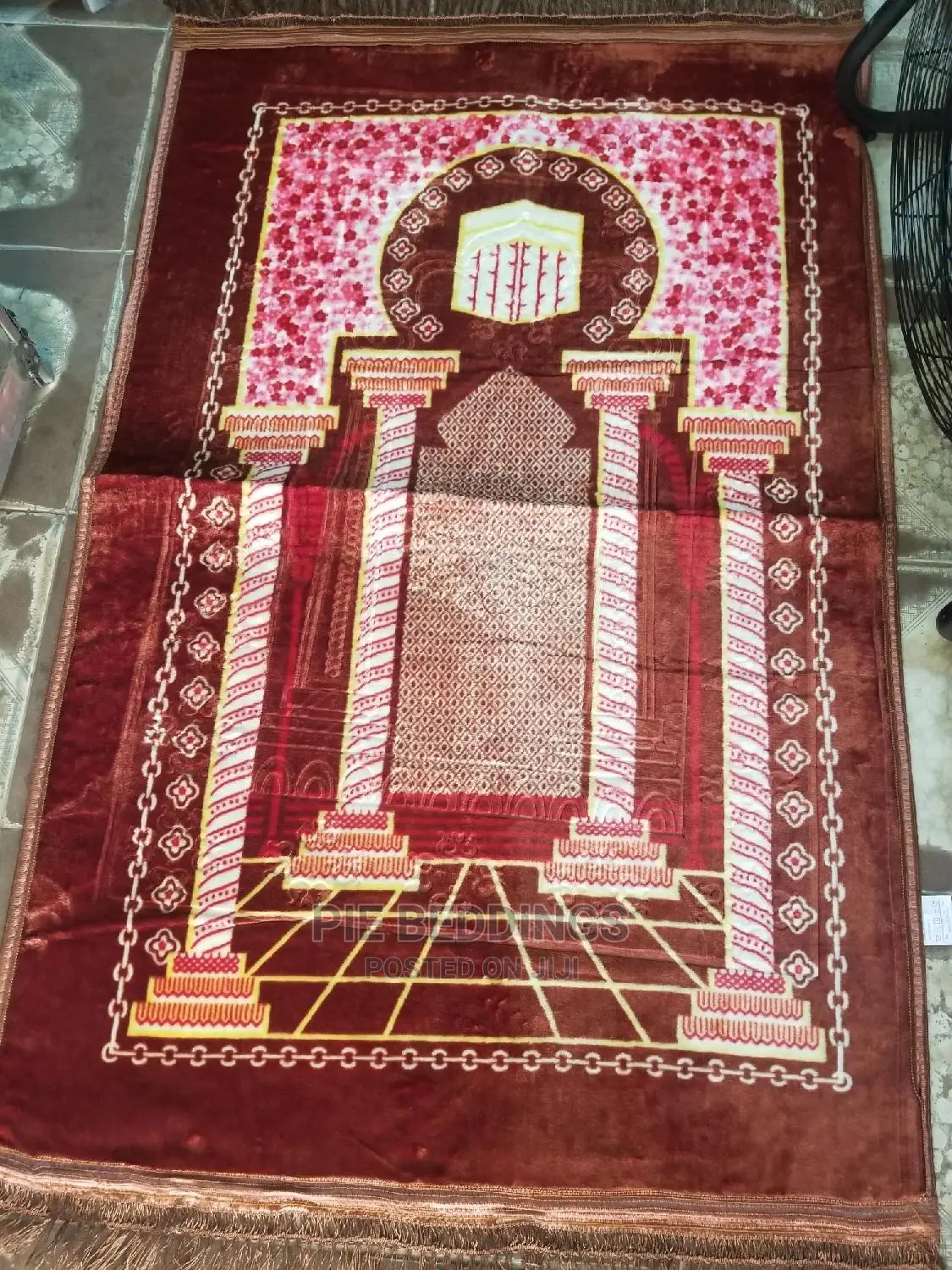 Quality Prayer Mats