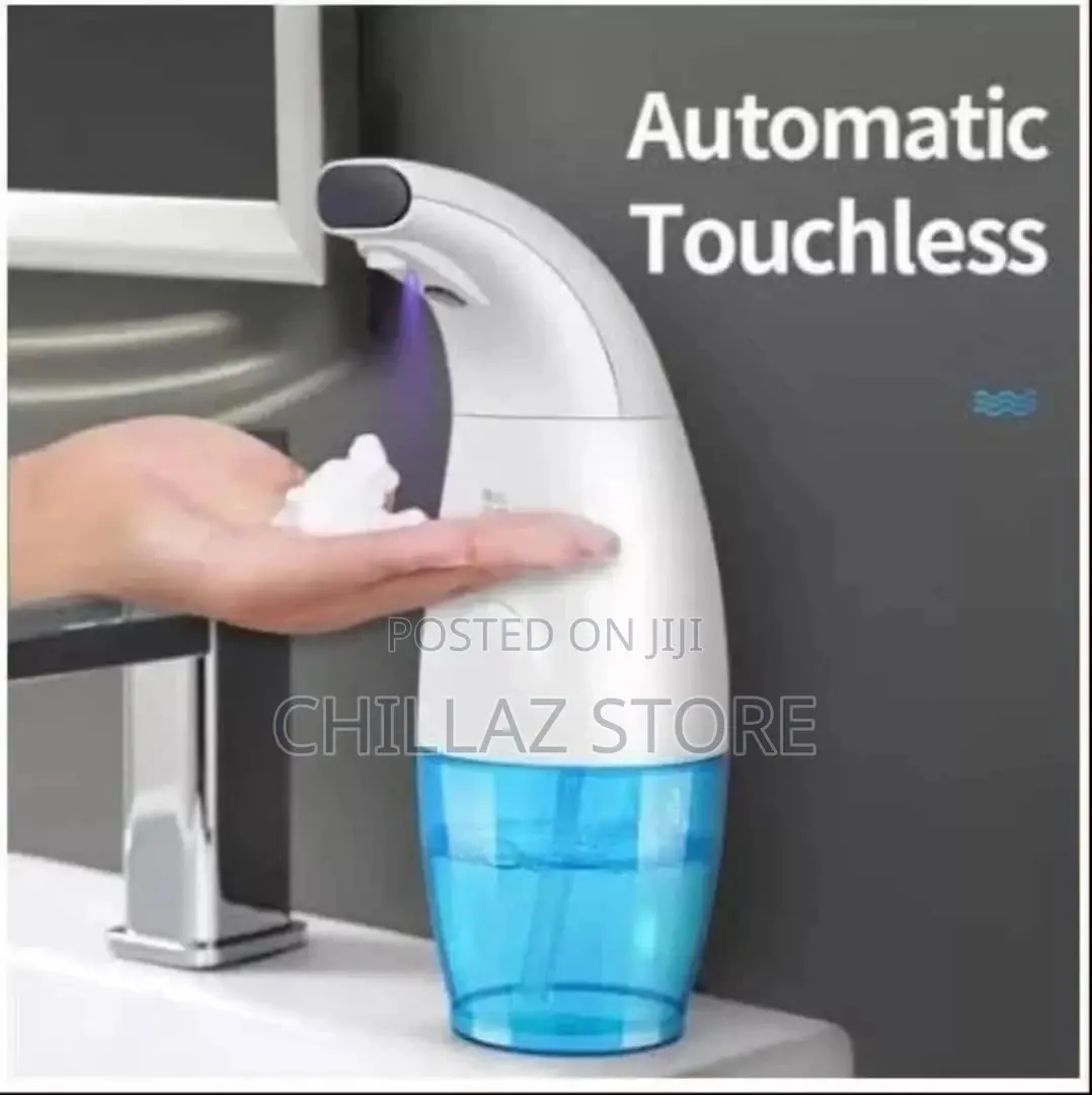 Good Quality Soap Dispenser