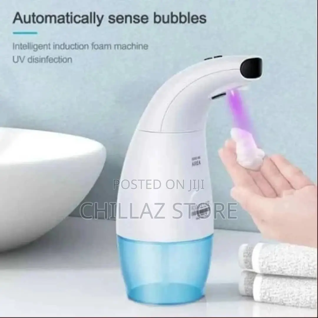 Good Quality Soap Dispenser