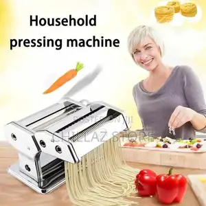 Pasta Maker Machine
