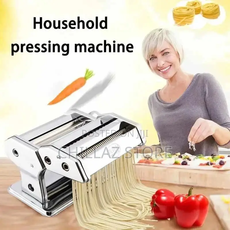 Pasta Maker Machine