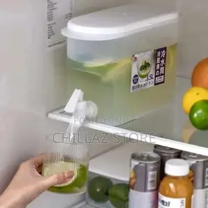 Beverage Dispenser