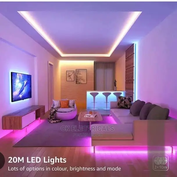 Strip/Rope Light